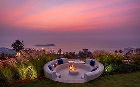 Saffronstays Mimosa Sunsets